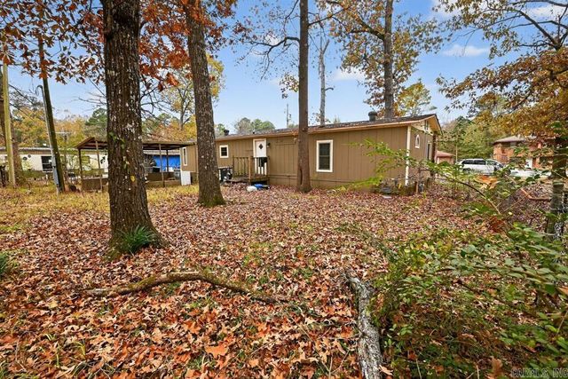 1101 Nancy Street, White Hall, AR 71602