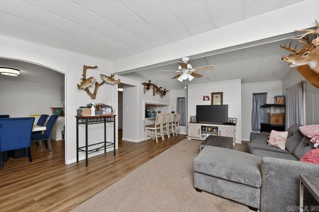 1101 Nancy Street, White Hall, AR 71602