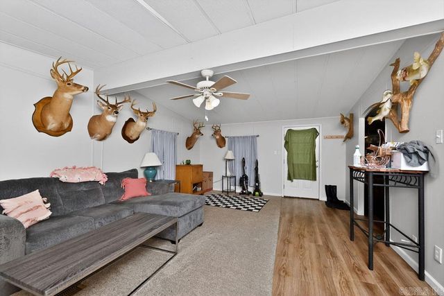 1101 Nancy Street, White Hall, AR 71602