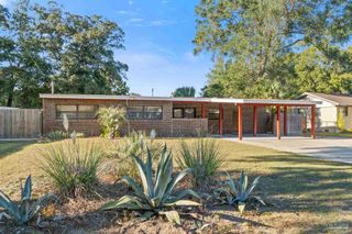 632 Berkley Dr, Pensacola, FL 32503