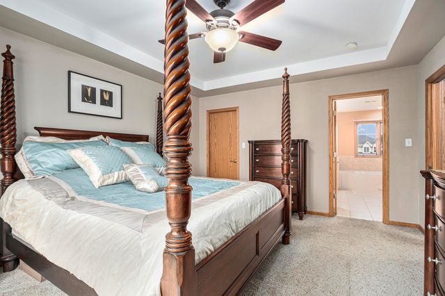 1305 Westbrook Drive, Crown Point, IN 46307