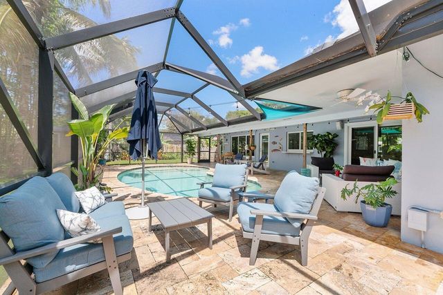 5540 SW 3rd Street, Plantation, FL 33317