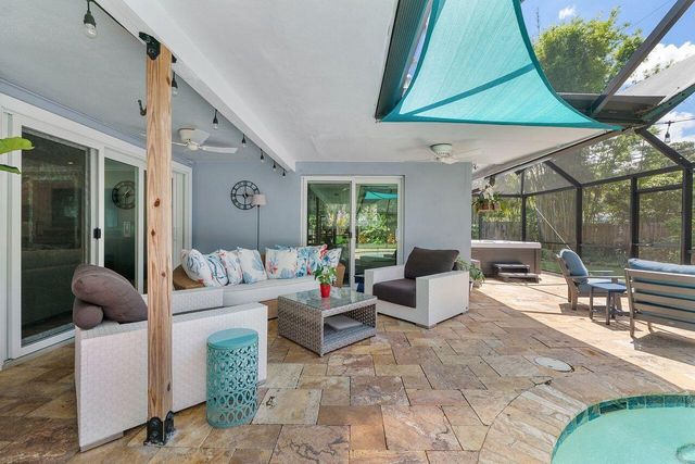 5540 SW 3rd Street, Plantation, FL 33317