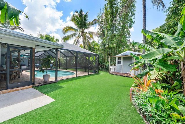 5540 SW 3rd Street, Plantation, FL 33317