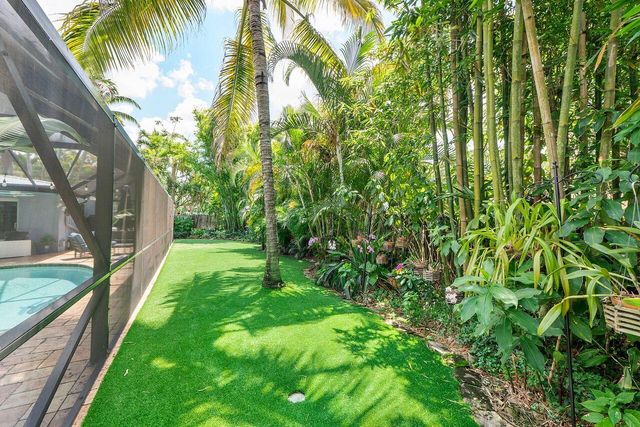 5540 SW 3rd Street, Plantation, FL 33317