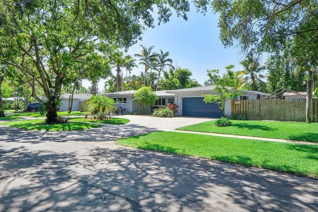 5540 SW 3rd Street, Plantation, FL 33317