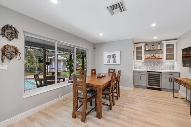 5540 SW 3rd Street, Plantation, FL 33317