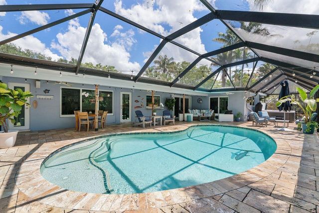 5540 SW 3rd Street, Plantation, FL 33317