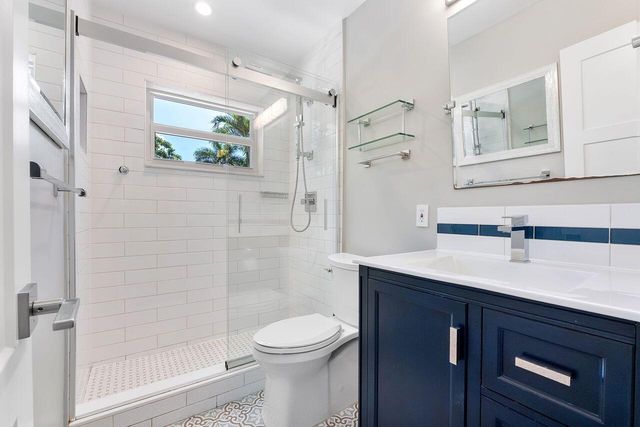 5540 SW 3rd Street, Plantation, FL 33317