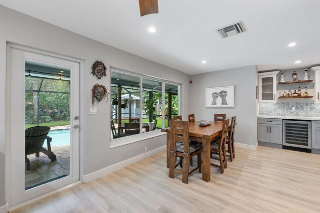 5540 SW 3rd Street, Plantation, FL 33317