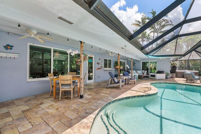 5540 SW 3rd Street, Plantation, FL 33317