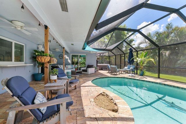 5540 SW 3rd Street, Plantation, FL 33317