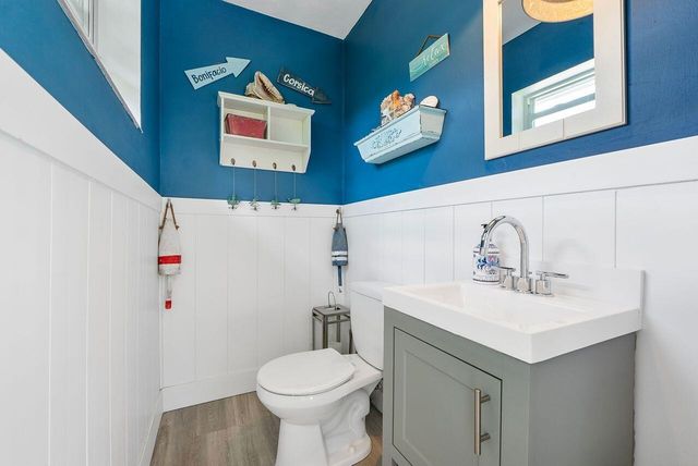 5540 SW 3rd Street, Plantation, FL 33317