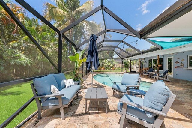 5540 SW 3rd Street, Plantation, FL 33317