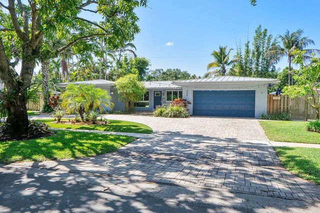 5540 SW 3rd Street, Plantation, FL 33317