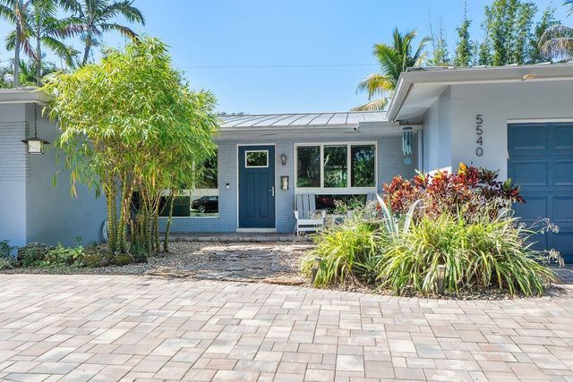 5540 SW 3rd Street, Plantation, FL 33317
