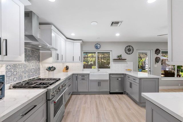 5540 SW 3rd Street, Plantation, FL 33317