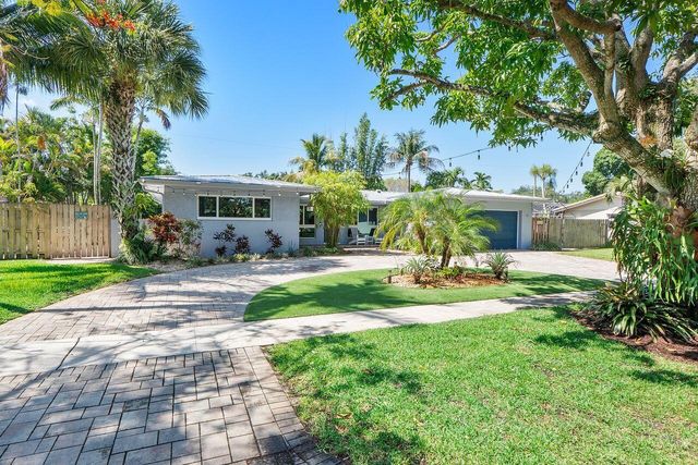 5540 SW 3rd Street, Plantation, FL 33317
