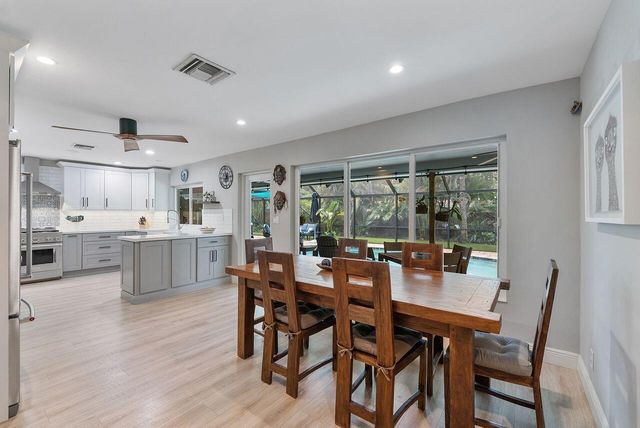 5540 SW 3rd Street, Plantation, FL 33317