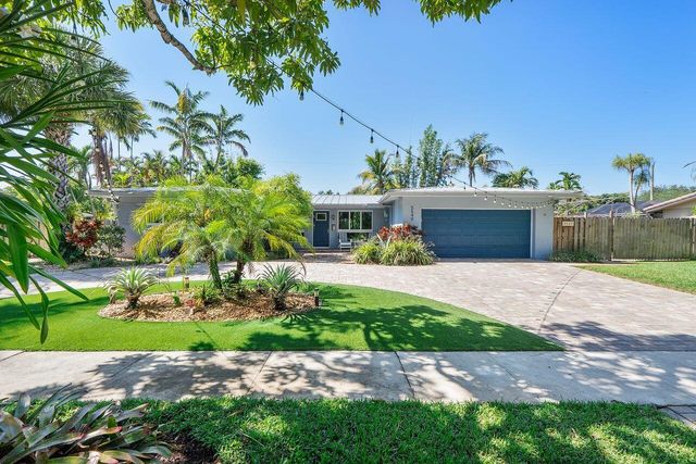 5540 SW 3rd Street, Plantation, FL 33317