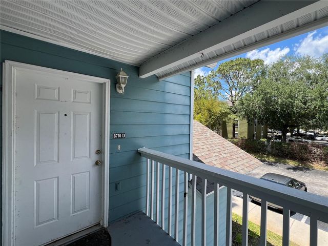 8710 RAIN FOREST PLACE D, Kissimmee, FL 34747