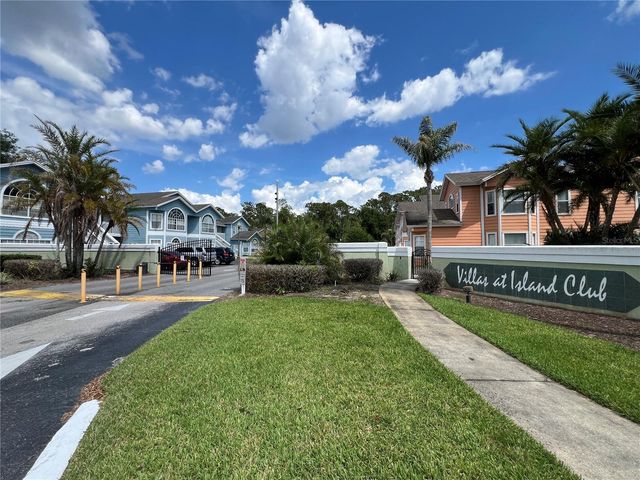 8710 RAIN FOREST PLACE D, Kissimmee, FL 34747