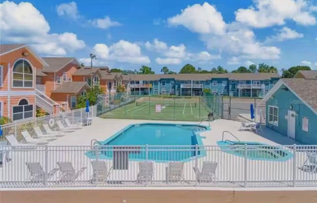 8710 RAIN FOREST PLACE D, Kissimmee, FL 34747