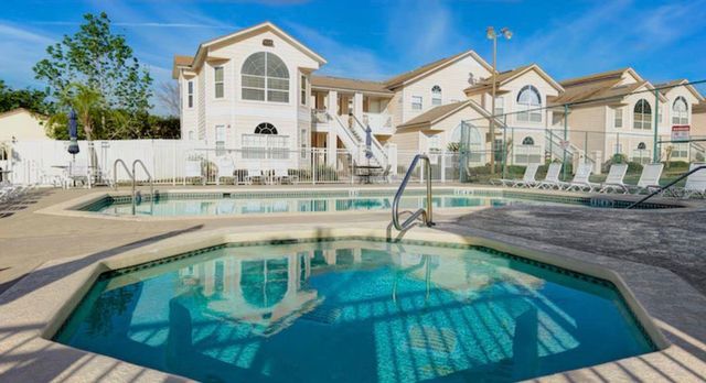 8710 RAIN FOREST PLACE D, Kissimmee, FL 34747