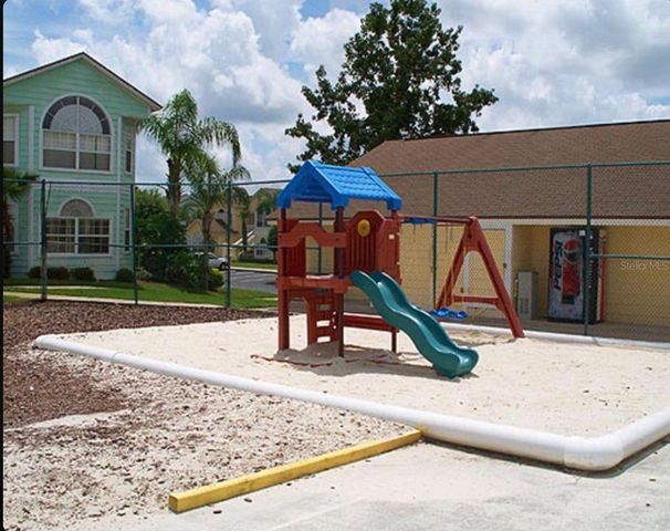 8710 RAIN FOREST PLACE D, Kissimmee, FL 34747
