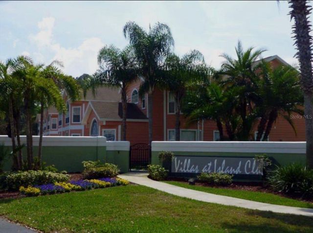 8710 RAIN FOREST PLACE D, Kissimmee, FL 34747