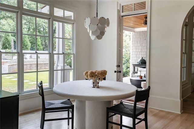 900 Crabapple Hill, Alpharetta, GA 30004