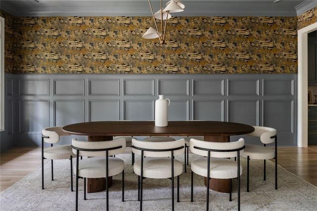 900 Crabapple Hill, Alpharetta, GA 30004