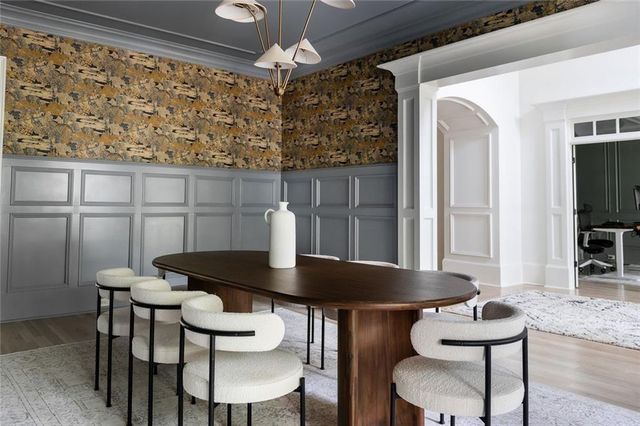 900 Crabapple Hill, Alpharetta, GA 30004