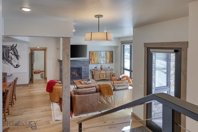 2D Summit View 101D, Big Sky, MT 59716