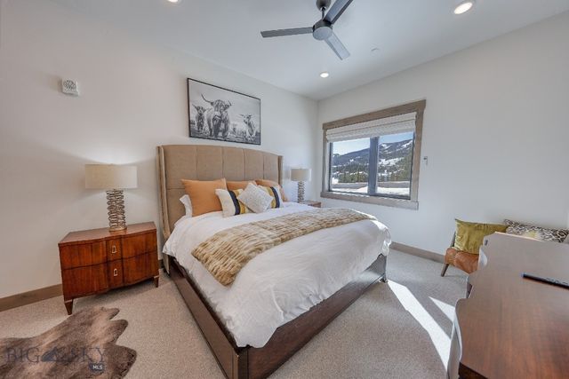 2D Summit View 101D, Big Sky, MT 59716