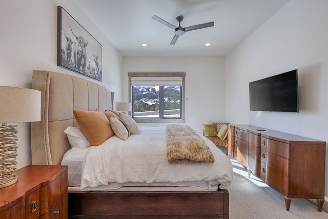 2D Summit View 101D, Big Sky, MT 59716