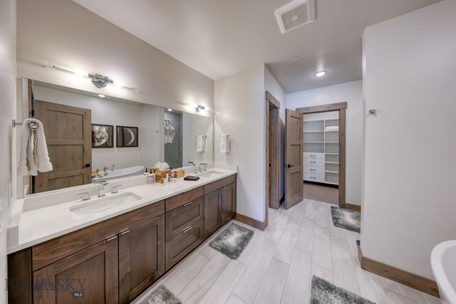 2D Summit View 101D, Big Sky, MT 59716