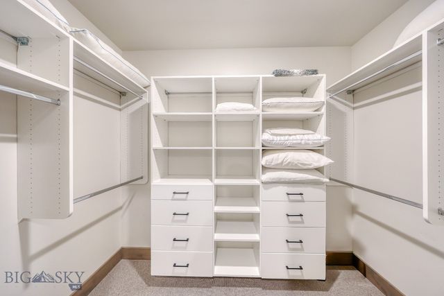 2D Summit View 101D, Big Sky, MT 59716