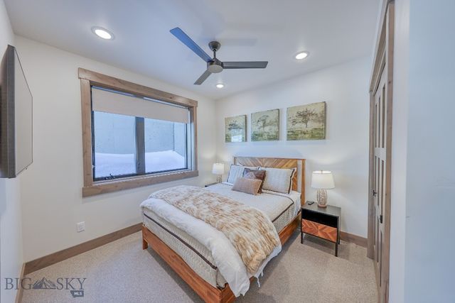 2D Summit View 101D, Big Sky, MT 59716