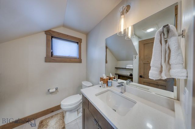 2D Summit View 101D, Big Sky, MT 59716