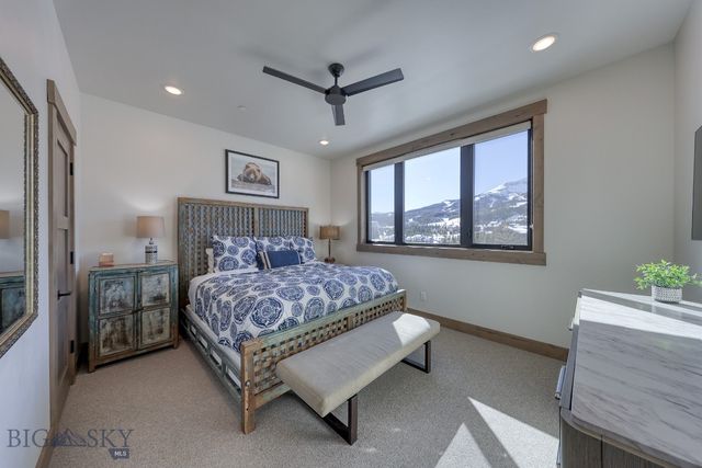 2D Summit View 101D, Big Sky, MT 59716