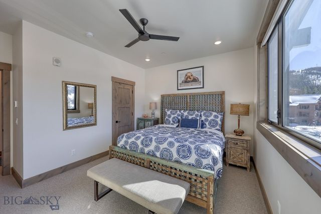 2D Summit View 101D, Big Sky, MT 59716