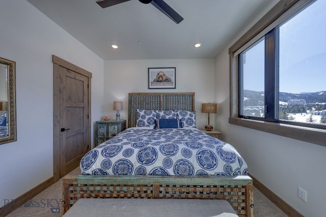 2D Summit View 101D, Big Sky, MT 59716