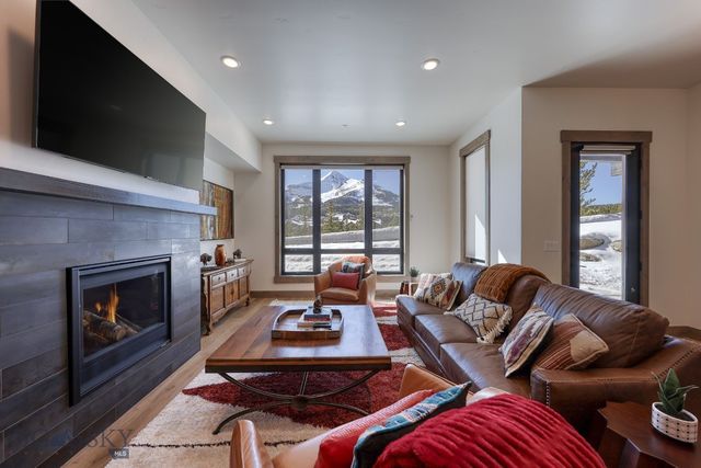 2D Summit View 101D, Big Sky, MT 59716