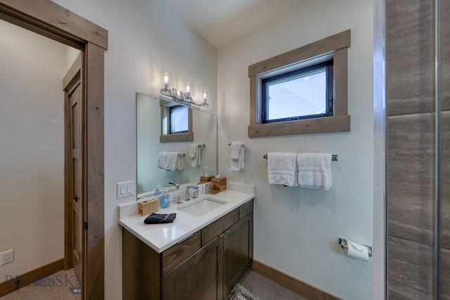 2D Summit View 101D, Big Sky, MT 59716