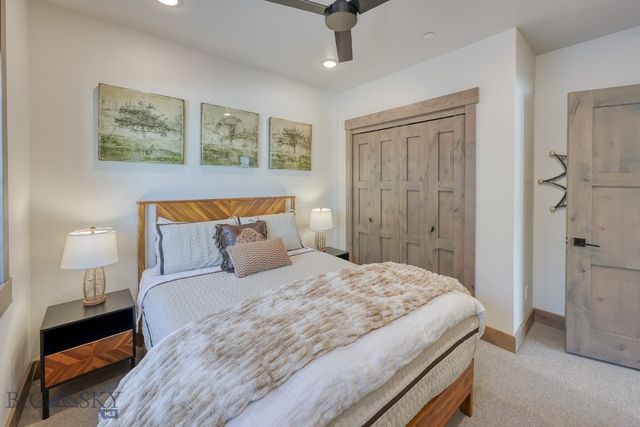 2D Summit View 101D, Big Sky, MT 59716