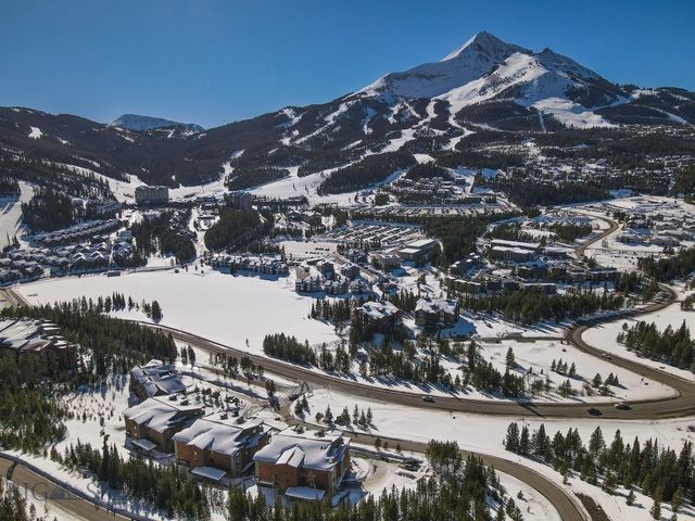 2D Summit View 101D, Big Sky, MT 59716