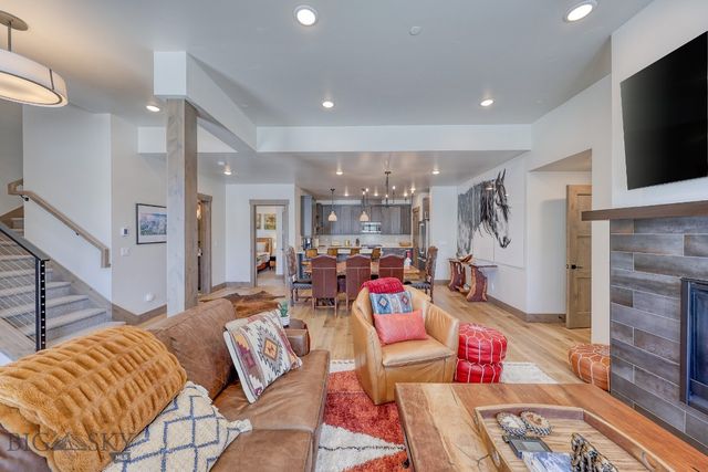 2D Summit View 101D, Big Sky, MT 59716