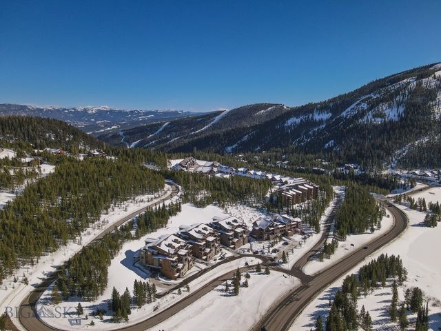 2D Summit View 101D, Big Sky, MT 59716