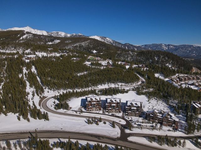 2D Summit View 101D, Big Sky, MT 59716